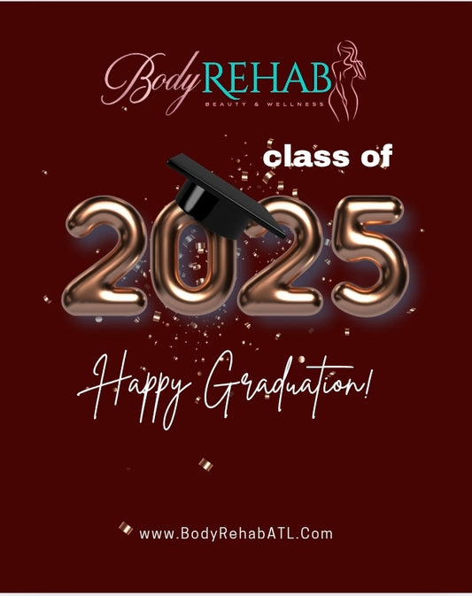 Body Rehab ATL Gift Card